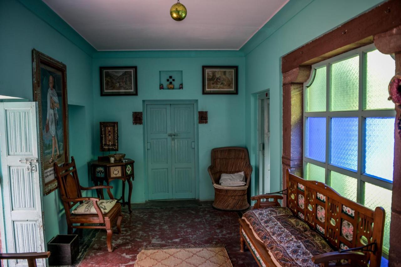 Bristows Haveli Homestay Jodhpur  Exterior photo